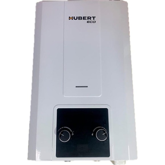 Газовая колонка HUBERT ECO АПГВ 16M 125816 Газовая колонка HUBERT ECO АПГВ 16M 125816