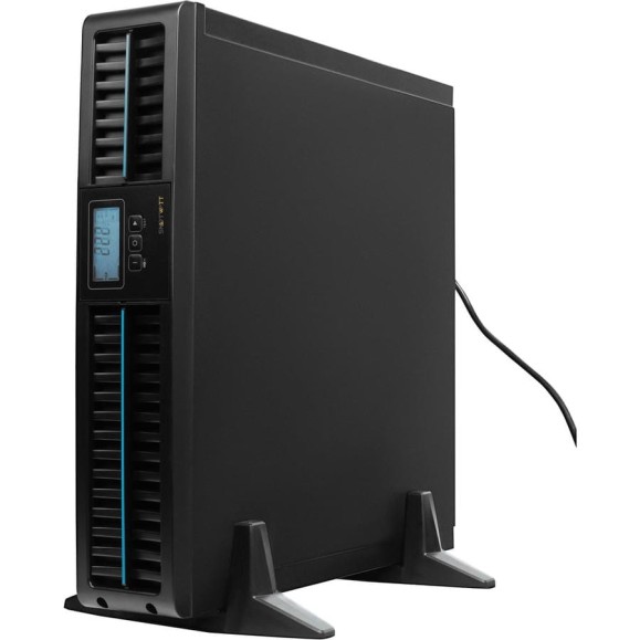 Источник бесперебойного питания SmartWatt UPS DATA PRO 2kVA X180134638 Источник бесперебойного питания SmartWatt UPS DATA PRO 2kVA X180134638