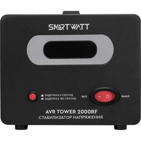 Стабилизатор напряжения SmartWatt AVR TOWER 2000RF X742026463