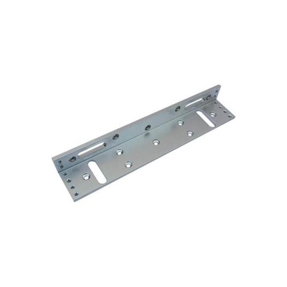 Монтажный L-образный уголок Tantos TS-LM280S для замка TS-ML280S 00-00330929 Монтажный L-образный уголок Tantos TS-LM280S для замка TS-ML280S 00-00330929