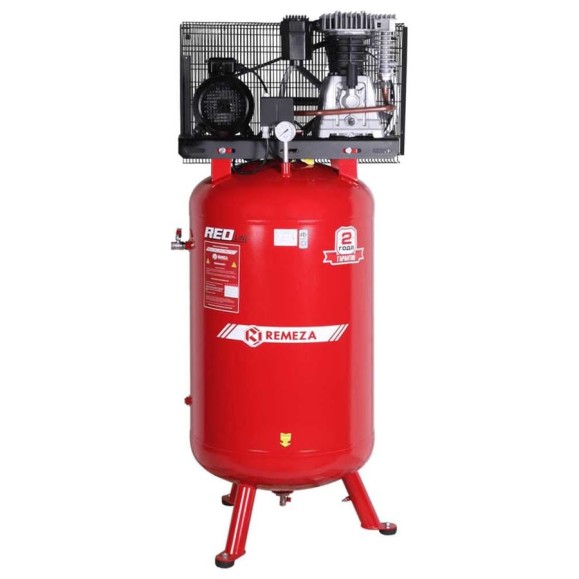 Поршневой компрессор Remeza СБ4/Ф-270.AB890B УТ-00004807 Поршневой компрессор Remeza СБ4/Ф-270.AB890B УТ-00004807