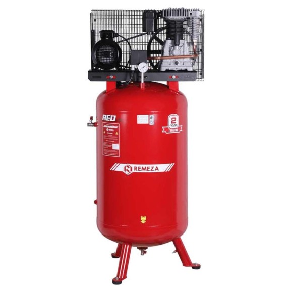 Поршневой компрессор Remeza СБ4/Ф-270.AB790B УТ-00004808 Поршневой компрессор Remeza СБ4/Ф-270.AB790B УТ-00004808