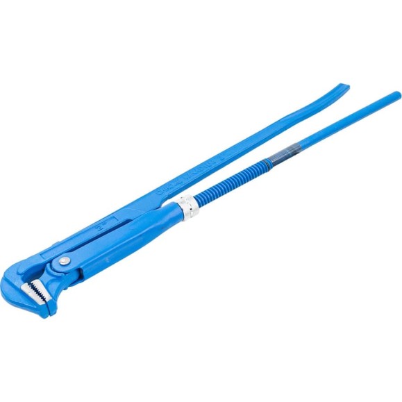 Газовый ключ Forsage 2" 90° захват 100 мм F-684U22(16574) Газовый ключ Forsage 2" 90° захват 100 мм F-684U22(16574)