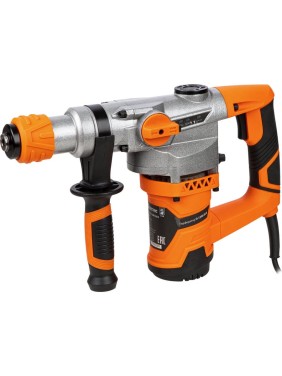Перфоратор TDM ELECTRIC Алмаз П-1200/26 В, 1200 Вт, 4.5 Дж, SDS-Plus SQ1087-0104