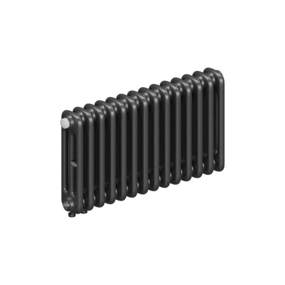 Радиатор трубчатый RIFAR TUBOG Ventil 3037 DV1 Титан 20 секций, нижнее подключение TUB 3037-20-DV1-TI Радиатор трубчатый RIFAR TUBOG Ventil 3037 DV1 Титан 20 секций, нижнее подключение TUB 3037-20-DV1-TI