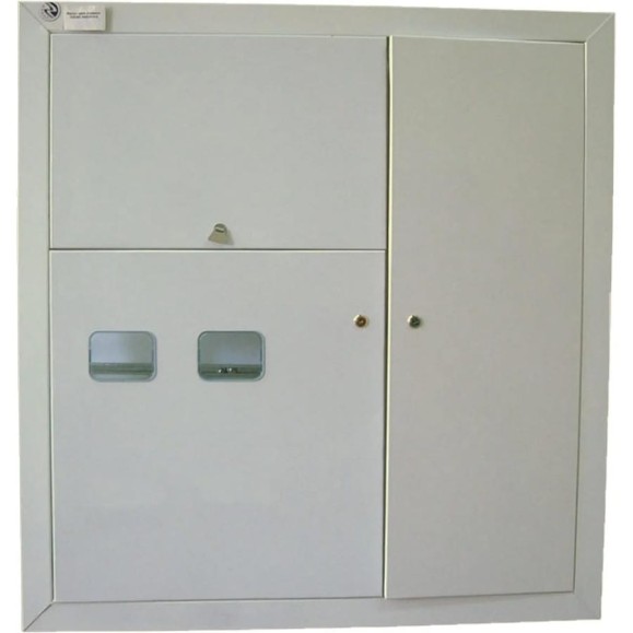 Корпус Узола ЩЭсВС 1x22-2хСЭ1 IP31-УХЛ4-001 U0040100002 Корпус Узола ЩЭсВС 1x22-2хСЭ1 IP31-УХЛ4-001 U0040100002
