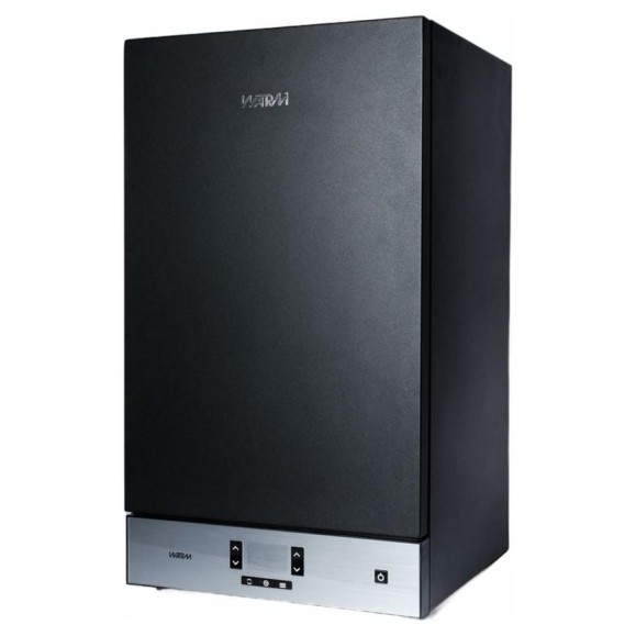 Газовый настенный одноконтурный конденсационный котел WARM PREMIX 60 кВт с насосом KP11160 Газовый настенный одноконтурный конденсационный котел WARM PREMIX 60 кВт с насосом KP11160