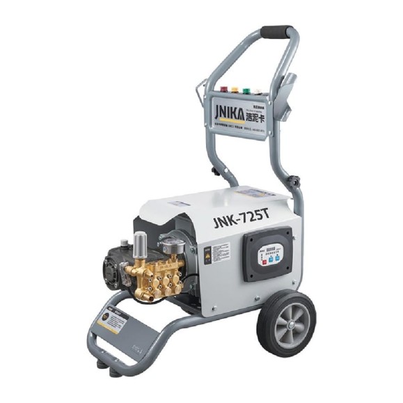 Аппарат высокого давления JNIKA JNK-ZJ-725T 3101-7200