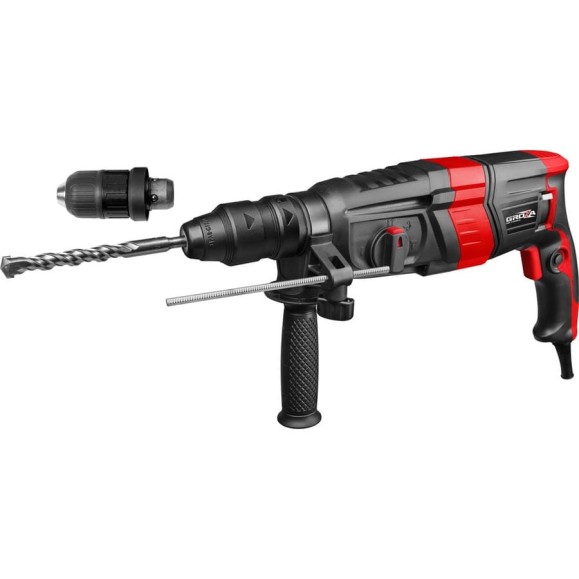 Перфоратор Grozatools iRH-309 avt G1802 Перфоратор Grozatools iRH-309 avt G1802