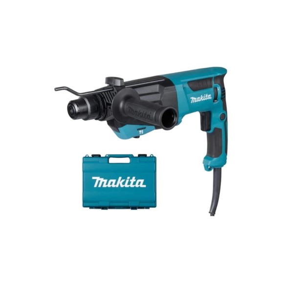 Перфоратор Makita HR2670