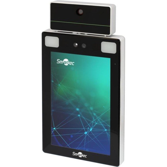 Биометрический считыватель Smartec ST-FR043T smkd0554 Биометрический считыватель Smartec ST-FR043T smkd0554