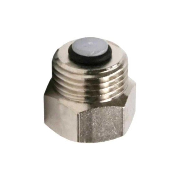 Отсекающий клапан для воздухоотводчика KROMWELL 1/2 EU.ST6196030 12_k Отсекающий клапан для воздухоотводчика KROMWELL 1/2 EU.ST6196030 12_k