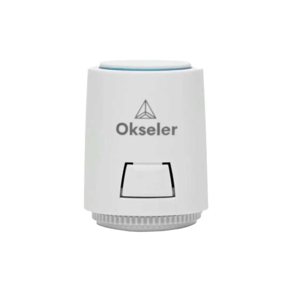 Сервопривод OKSELER Standart Plus M30x1,5 230 В нормально-закрытый Oks00323 Сервопривод OKSELER Standart Plus M30x1,5 230 В нормально-закрытый Oks00323
