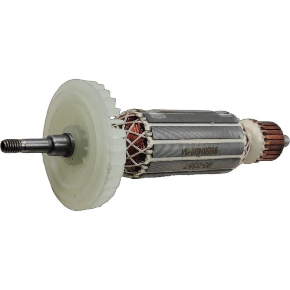 Якорь UNITED PARTS для 9557HN/9557NB/9558HN/9558NB (аналог 515613-9) 90-0387 Якорь UNITED PARTS для 9557HN/9557NB/9558HN/9558NB (аналог 515613-9) 90-0387