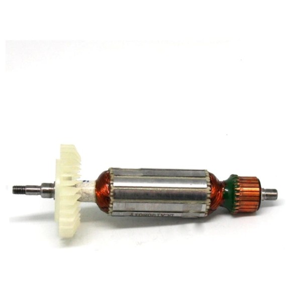 Якорь UNITED PARTS для GA5030/4030/PJ7000 (аналог 517649-4) 90-0356 Якорь UNITED PARTS для GA5030/4030/PJ7000 (аналог 517649-4) 90-0356