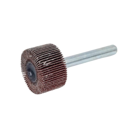 Головка шлифовальная лепестковая GL2515-6A150PK ДИПАР 107002015 Головка шлифовальная лепестковая GL2515-6A150PK ДИПАР 107002015