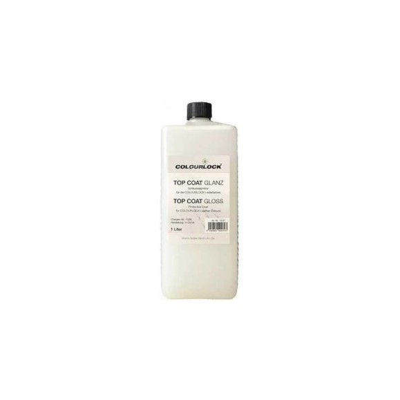 Верхнее защитное покрытие окрашенной поверхности Koch Chemie Top Coat brillant лак с блеском 1л LZ-12227 3998 Верхнее защитное покрытие окрашенной поверхности Koch Chemie Top Coat brillant лак с блеском 1л LZ-12227 3998