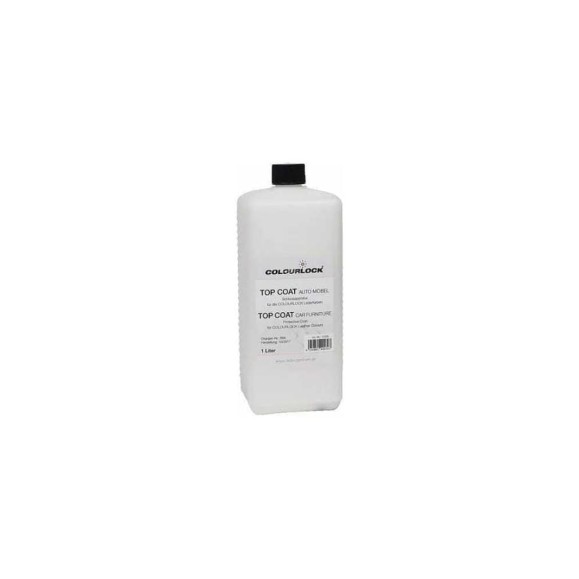 Верхнее защитное покрытие искусственной кожи Koch Chemie Top Coat Coat Auto Möbel Kunstlede 1л LZ-12229 3970