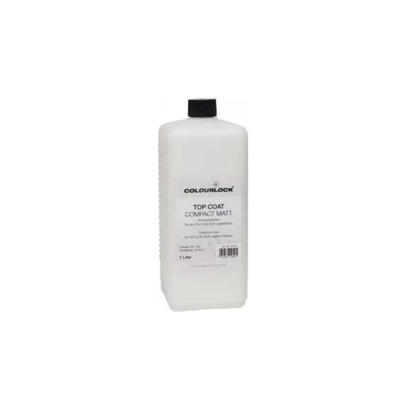 Верхнее защитное покрытие окрашенной поверхности Koch Chemie Top Coat лак матовый 1л LZ-12225
