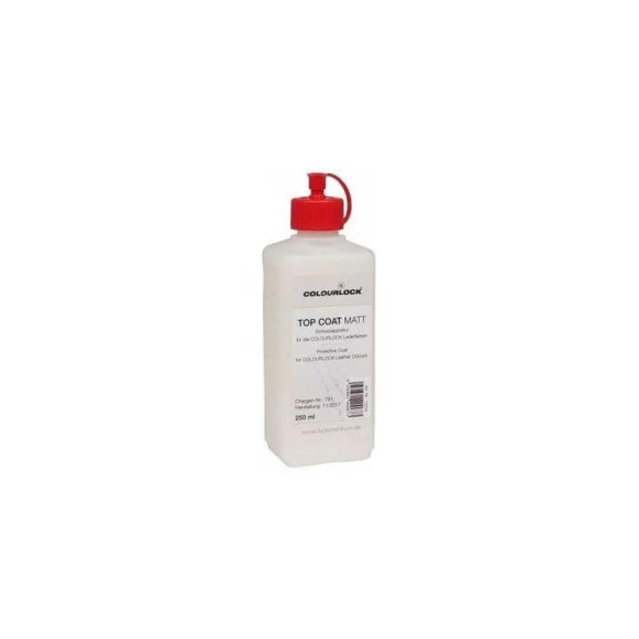 Верхнее защитное покрытие матовый лак Koch Chemie Top Coat 250мл LZ-12224 Верхнее защитное покрытие матовый лак Koch Chemie Top Coat 250мл LZ-12224