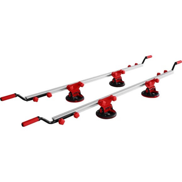 Система переноски vertextools PRO для крупноформатных плит 200 кг, 90х180 см 17-90-180 Система переноски vertextools PRO для крупноформатных плит 200 кг, 90х180 см 17-90-180