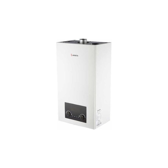 Котел газовый настенный ARIDEYA GRAND - 18 FF-S ARD-07-000013