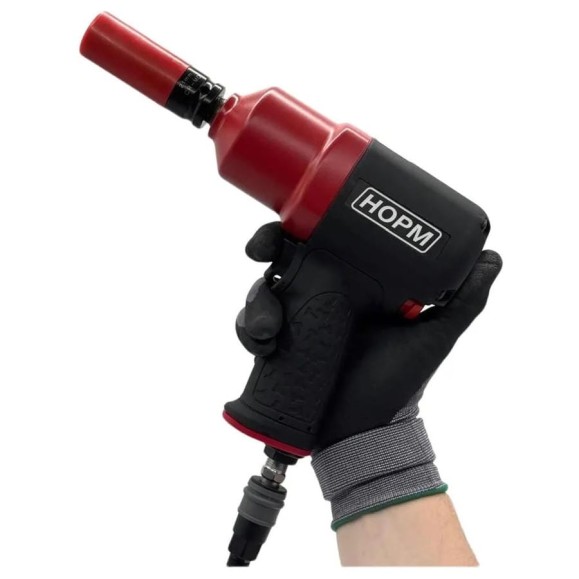 Пневматический гайковерт NORM 1/2", 980 Hм TT-5280 Пневматический гайковерт NORM 1/2", 980 Hм TT-5280