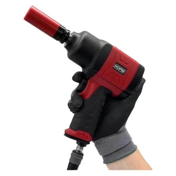 Пневматический гайковерт NORM 1/2", 800Hм TT-5275 Пневматический гайковерт NORM 1/2", 800Hм TT-5275