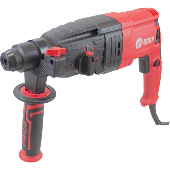 Перфоратор электрический EDON RH-24/950B 21601 Перфоратор электрический EDON RH-24/950B 21601