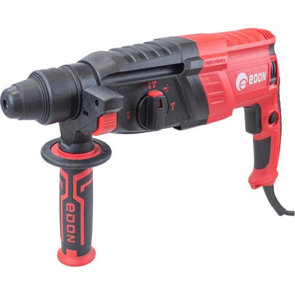 Перфоратор электрический EDON RH-26/1150B 21603 Перфоратор электрический EDON RH-26/1150B 21603