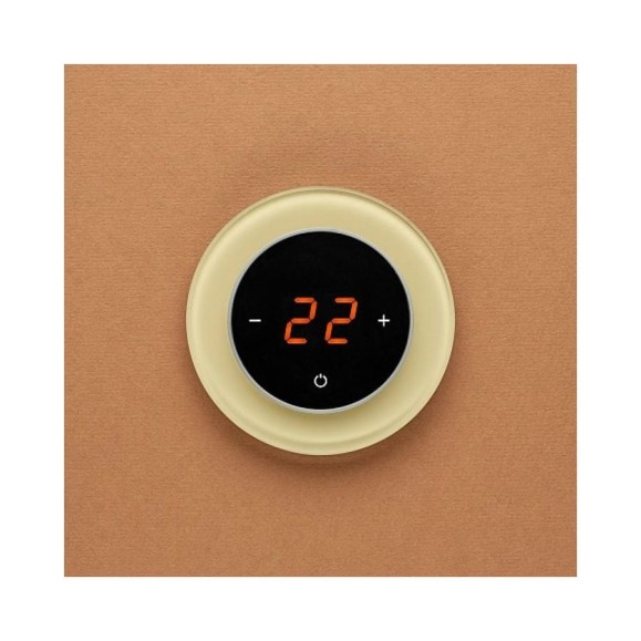 Терморегулятор AURA RONDA 1014 Beige Classic (классический бежевый) 059243 Терморегулятор AURA RONDA 1014 Beige Classic (классический бежевый) 059243