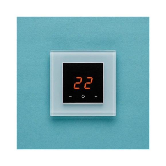 Терморегулятор AURA ORTO 1603 Blue Pastel (пастельный голубой) 059227 Терморегулятор AURA ORTO 1603 Blue Pastel (пастельный голубой) 059227