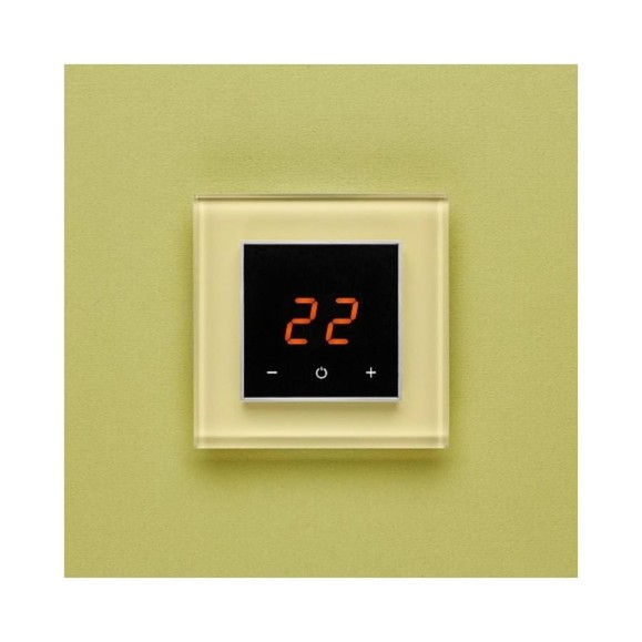 Терморегулятор AURA ORTO 1014 Beige Classic (классический бежевый) 059218 Терморегулятор AURA ORTO 1014 Beige Classic (классический бежевый) 059218