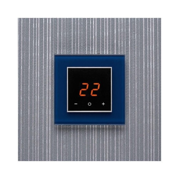 Терморегулятор AURA ORTO 5001 Blue Petrol (голубое топливо) 059229 Терморегулятор AURA ORTO 5001 Blue Petrol (голубое топливо) 059229