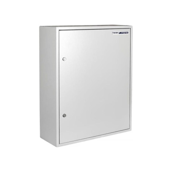 Корпус металлический TOKOV ELECTRIC ЩМП-4 IP31 800x650x250 с монтажной панелью PRIZMA TKE-PZ-MPB31-4 Корпус металлический TOKOV ELECTRIC ЩМП-4 IP31 800x650x250 с монтажной панелью PRIZMA TKE-PZ-MPB31-4