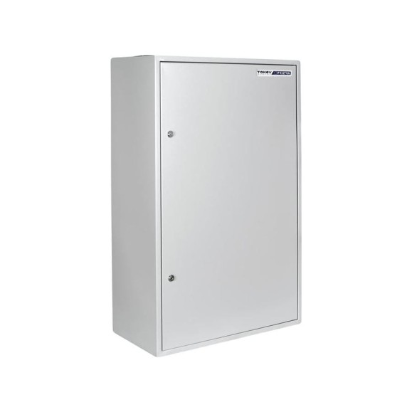 Корпус металлический TOKOV ELECTRIC ЩМП-5 IP31 1000x650x300 с монтажной панелью PRIZMA TKE-PZ-MPB31-5 Корпус металлический TOKOV ELECTRIC ЩМП-5 IP31 1000x650x300 с монтажной панелью PRIZMA TKE-PZ-MPB31-5