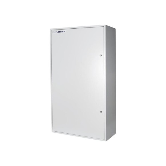 Корпус металлический TOKOV ELECTRIC ЩМП-7 IP31 1320x750x300 с монтажной панелью PRIZMA TKE-PZ-MPB31-7