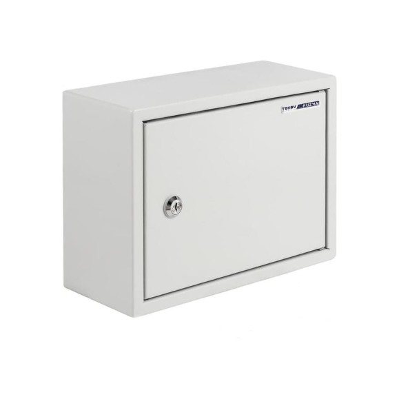 Корпус навесной TOKOV ELECTRIC ЩРн-12 IP31 220x300x120 металл PRIZMA TKE-PZ-MRB-12-IP31 Корпус навесной TOKOV ELECTRIC ЩРн-12 IP31 220x300x120 металл PRIZMA TKE-PZ-MRB-12-IP31
