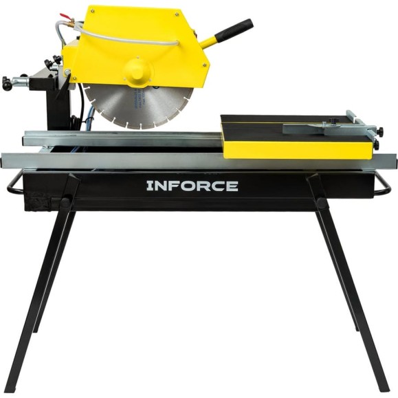 Камнерезный станок Inforce STONE-350 05-13-40 Камнерезный станок Inforce STONE-350 05-13-40