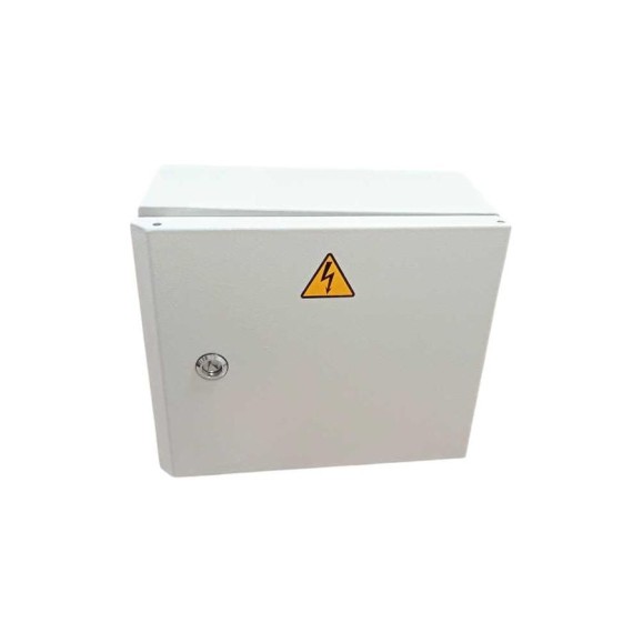 Щит PromA АССД ЩР-11-1.06.GSM-УХЛ IP54 X851023136 Щит PromA АССД ЩР-11-1.06.GSM-УХЛ IP54 X851023136