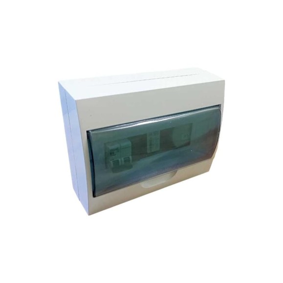 Щит PromA АССД ЩР-11-1.13.GSM-УХЛ IP40 X871819136 Щит PromA АССД ЩР-11-1.13.GSM-УХЛ IP40 X871819136