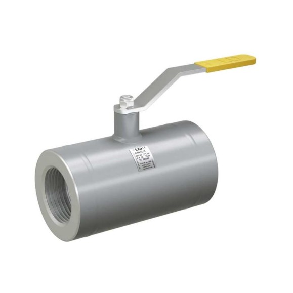 Кран шаровый LD КШЦМ из стали 20 Ду100/80 Ру2,5МПа 13301009252MULD000000000 Кран шаровый LD КШЦМ из стали 20 Ду100/80 Ру2,5МПа 13301009252MULD000000000