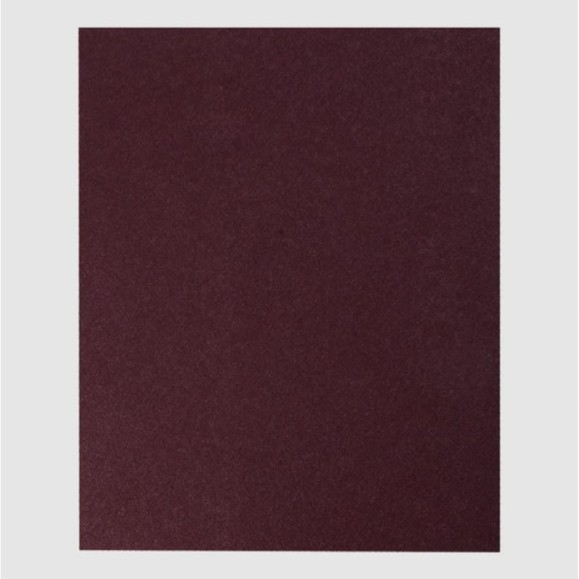Бумага Hanko водостойкая 230x280 мм Р100, 100 шт. WPF.230x280.0100