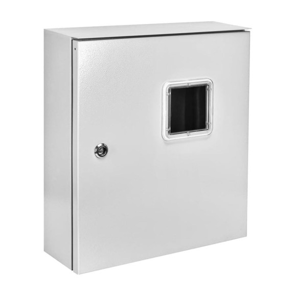 Щит учета ЭПМ ЩУ-3 445x400x150, IP54 ФР-00026490