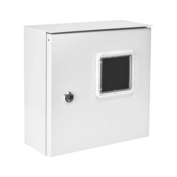 Щит учета ЭПМ ЩУ-1 310x300x150, IP54 ФР-00026486 Щит учета ЭПМ ЩУ-1 310x300x150, IP54 ФР-00026486