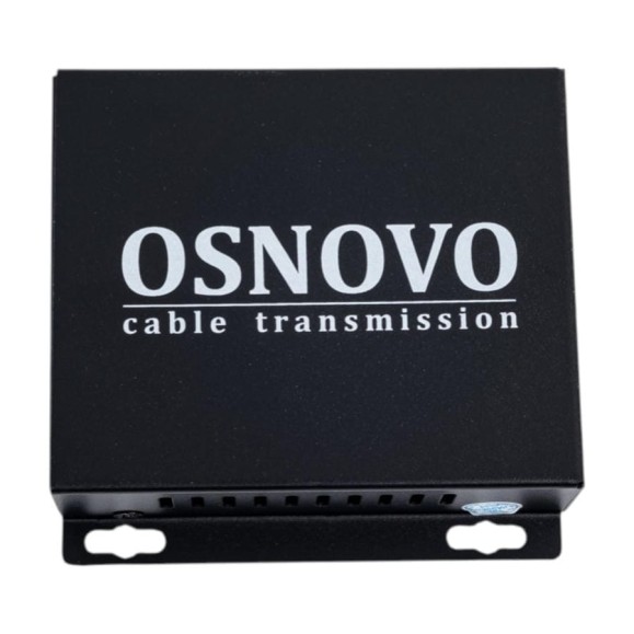 PoE Коммутатор/ удлинитель OSNOVO SW-8030/D Gigabit Ethernet на 3 RJ45 порта sct1280 PoE Коммутатор/ удлинитель OSNOVO SW-8030/D Gigabit Ethernet на 3 RJ45 порта sct1280