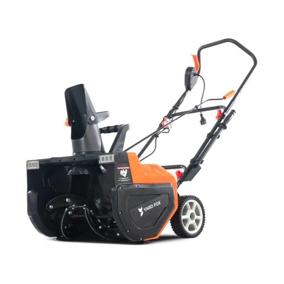 Электрический снегоуборщик YARD FOX BASIC E5633 SBE01563322 Электрический снегоуборщик YARD FOX BASIC E5633 SBE01563322