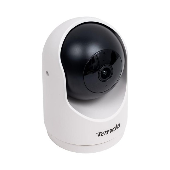 Панорамная камера наклонно-поворотная tenda RP3 V3.0, 2304х1296, 20 кадр/с, CMOS 3 Мп, Wi-Fi 6, ночная съемка, датчик движения, белый 10000148014 Панорамная камера наклонно-поворотная tenda RP3 V3.0, 2304х1296, 20 кадр/с, CMOS 3 Мп, Wi-Fi 6, ночная съемка, датчик движения, белый 10000148014