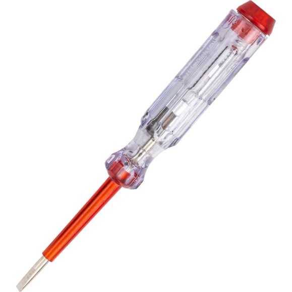 Отвертка индикаторная ISMA 3x65 мм ISMA-70365(45707) Отвертка индикаторная ISMA 3x65 мм ISMA-70365(45707)