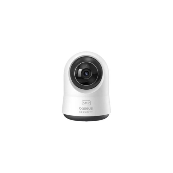 Камера внутренняя Baseus P1 Pro 3K White/белый BAS-S0TV022132 Камера внутренняя Baseus P1 Pro 3K White/белый BAS-S0TV022132